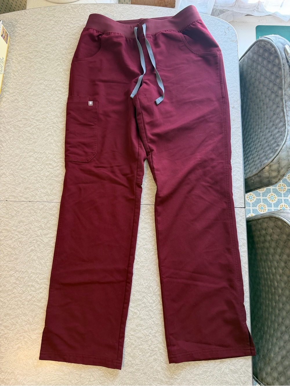 Figs scrub pants